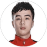 Yue Xu, Midfielder for Changchun Yatai