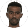 Yasir Mozamil, Forward for Sudan
