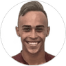 Erick, Attacker for Anápolis