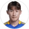 Hui-Gyun Lee, Forward for Ulsan