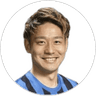 Taiki Kagayama, Forward for GIF Sundsvall