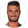 Riccardo Bocalon, Attacker for AC Renate