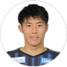 Dai Tsukamoto, Forward for Zweigen Kanazawa