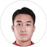 Xuebo Li, Goalkeeper for Shijiazhuang Gongfu