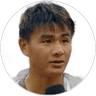 Qiule Gong, Attacker for Dongguan United