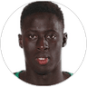 K. Ndiaye, Goalkeeper for Miami FC
