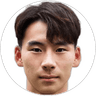 Jae-hwan Hwang, Midfielder for Pohang Steelers