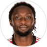 Kenwyne  Jones, Attacker for 
    