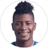 Gabriel Rodriguez Perlaza Jackson, Defender for Emelec