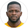 A. Leibé, Midfielder for ASEC Mimosas