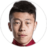 Rui Yu, Defender for Sichuan Jiuniu