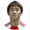 Au Yeung Yiu Chung, Midfielder for Kowloon City