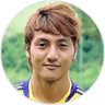 Lee Hong Lim, Midfielder for Lee Man