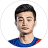 Yue Zhu, Defender for Shanghai Shenhua
