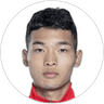 Boyan Jia, Forward for Nantong Zhiyun