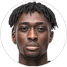 Deabeas Owusu-Sekyere, Forward for Sichuan Jiuniu