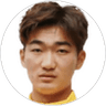 Wu Jiongde, Goalkeeper for Liaoning Shenyang Urban