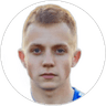 Artem Medvedev, Midfielder for Dinamo Bryansk