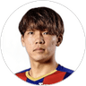 Sodai Hasukawa, Defender for Shimizu S-Pulse