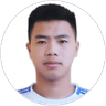 Hung Tran Hoang, Midfielder for Binh Duong