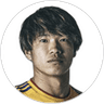 Chihiro Kato, Midfielder for Mito Hollyhock