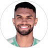 Paulista Vini, Midfielder for Coritiba