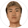 Gao Yunpeng, Defender for Yanbian Longding