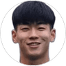 Jianxiang Sun, Goalkeeper for Meizhou Hakka