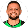 Azevedo Felipe, Forward for Capivariano