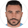 R. Alessandrini, Midfielder for Shenzhen