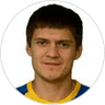 Yuri Dubrovin, Midfielder for 
    