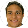 Quincy Obina Amarikwa, Attacker for 
    