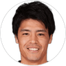 M. Hamada, Defender for Omiya Ardija