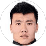 Dong Xuesheng, Attacker for Wuhan Yangtze