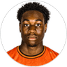 E. Fiemawhle, Attacker for FC Volendam