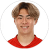Junpei Hayakawa, Midfielder for Urawa Reds