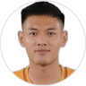 Nhan Nguyen Thanh, Defender for Hoàng Anh Gia Lai