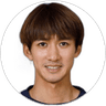 S. Tanabe, Midfielder for Avispa Fukuoka