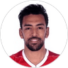 I. Msakni, Midfielder for Etoile du Sahel