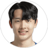 Lee Sang-Min, Attacker for Suwon Bluewings