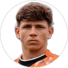 Diego Gustavo, Midfielder for FC Volendam