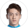 Jianan Zhao, Defender for Dalian Zhixing