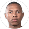 A. Jali, Midfielder for Chippa United