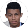 A. Barrios, Attacker for CD Unión Sur Yaiza