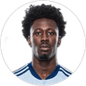 Stephen Afrifa, Forward for Sporting KC
