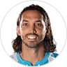 Ezequiel Schelotto, Defender for Dubai City