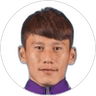Rentian Hu, Midfielder for Nanjing City