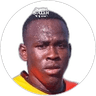 I. Dlamini, Midfielder for Eswatini