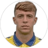 Elias Romero, Forward for UD Las Palmas