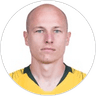 A. Mooy, Midfielder for Celtic